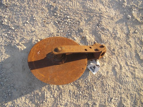 Universal plow rolling - universal,