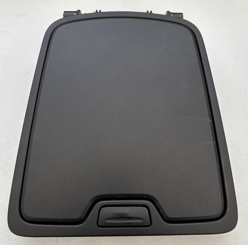 Ford galaxy dashboard storage - ford,