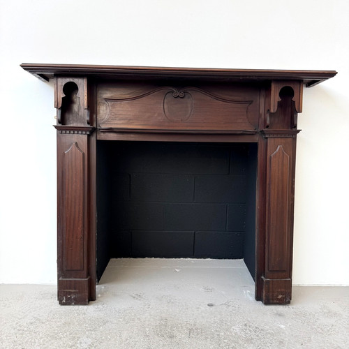 Reclaimed antique edwardian - reclaimed,