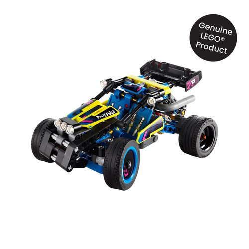 Lego technic off - lego®,