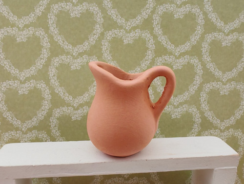 Large jug pitcher vessel - , tudor