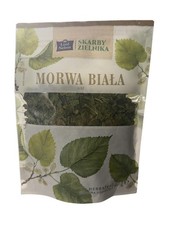 LORD NELSON - Morwa Biała (