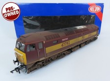 OO Heljan 4651 Class 47 792