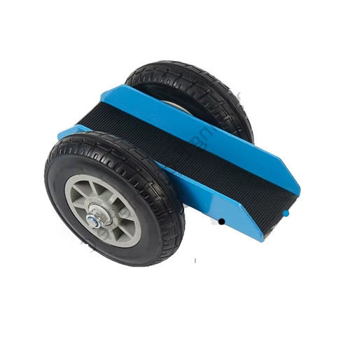 Single door and window trolley - single,