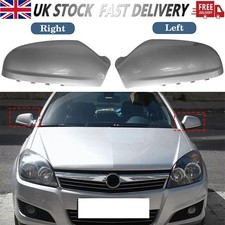 For Vauxhall Astra H MK5