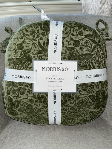 Nwt william morris co - william,