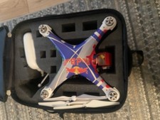 DJI Phantom 1 Drone Working  +