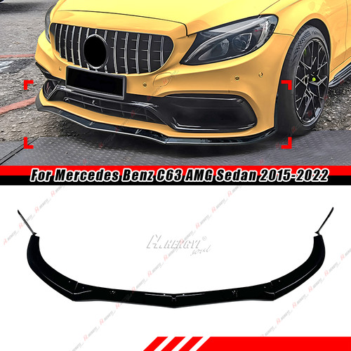 Fit mercedes class - class, amg
