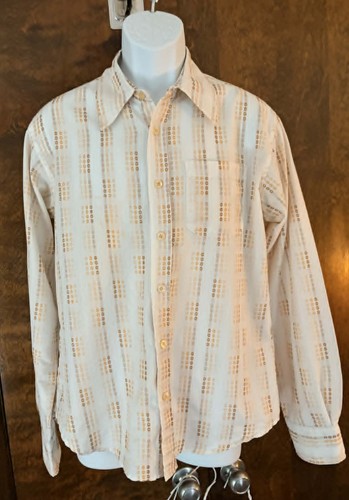 Vintage 70s fink - vintage,