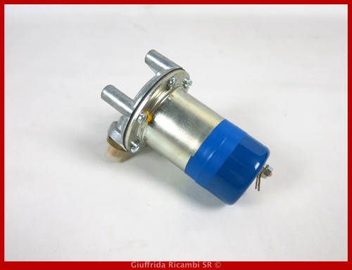 Electric fuel pump mga - pump, gt