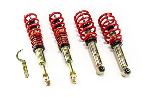 Mts eibach coilover suspension - mts,