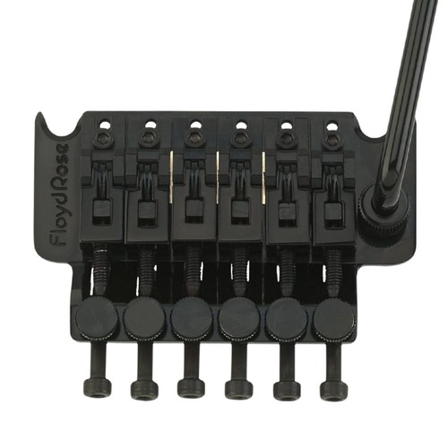 Floyd rose original tremolo - floyd,