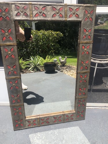 Vintage pier one mexican - pier,