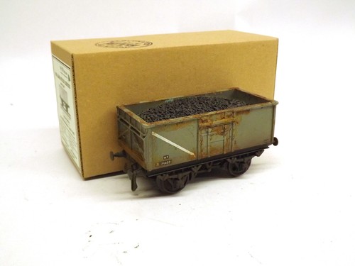 Vintage 16t mineral - wj,