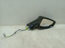 LEXUS UX DOOR MIRROR RIGHT