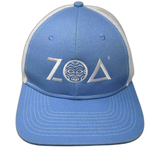 Port authority trucker hat - port,