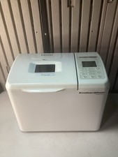 Russell Hobbs Ultimate Breadmaker With Nut Dispenser - Used/Very Clean/Working.