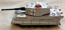 Matchbox battle kings 104 - kings, k-104