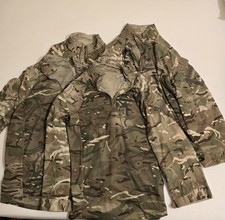 Surplus Bundle Of Army UBACs MTP Size Large