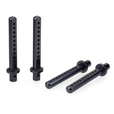 4X Body Shell Post Holder For
