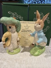 John Beswick Beatrix Potter