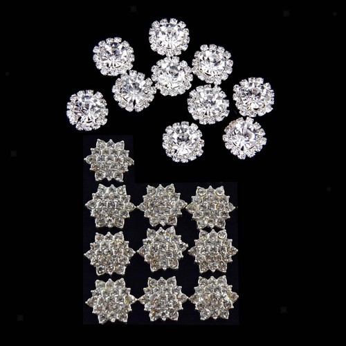 15mm 16mm rhinestone - x,