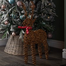 70cm Battery Operated Light up