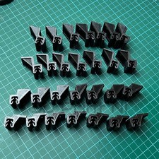 21 x Ford Sierra Sapphire RS