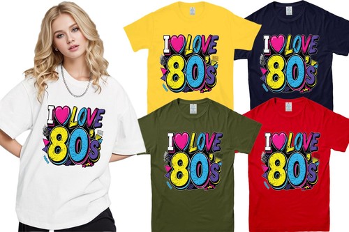 Unisex tee love - i, the