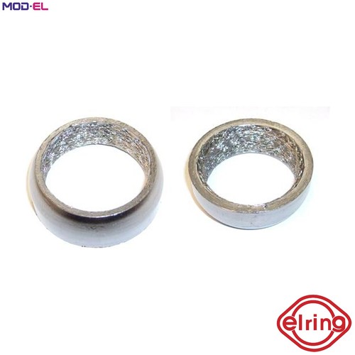 Gasket exhaust pipe 293 440 - exhaust,
