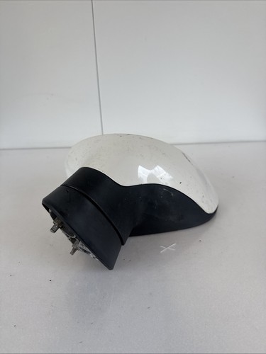 Seat leon wing mirror front - leon,