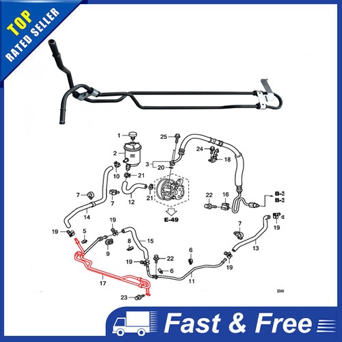 For honda crv - honda, 2.2