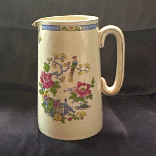 Bcm nelson ware - ware, ceramic