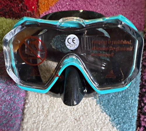 Scuba snorkelling diving - snorkelling,