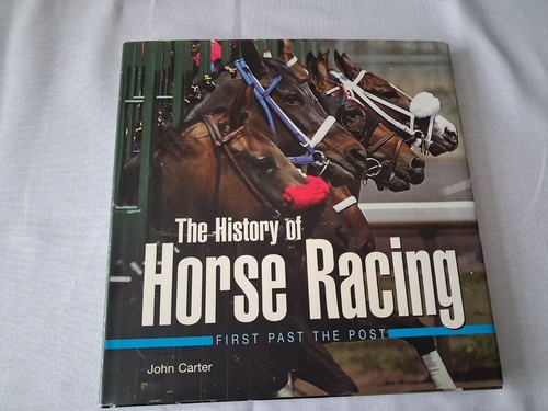 The history horse - of, by
