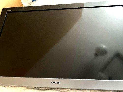 Sony bravia good - bravia, 40-good