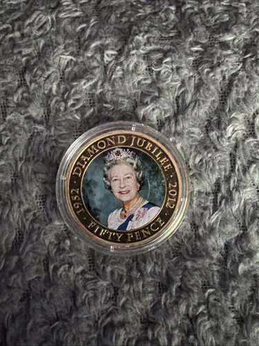 2012 queen elizabeth - elizabeth, ii