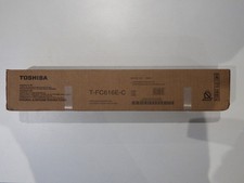 Toshiba T-FC616E-C Genuine