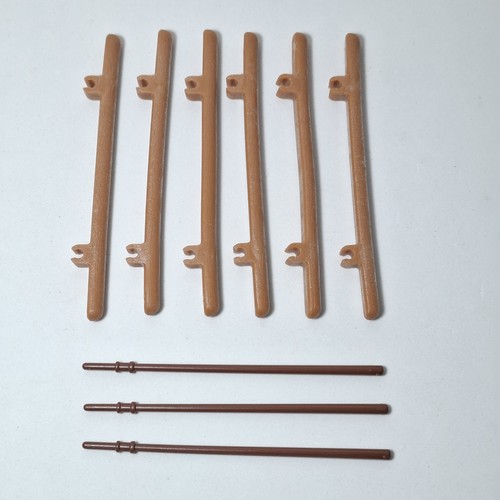 Playmobil parts vintage - playmobil,