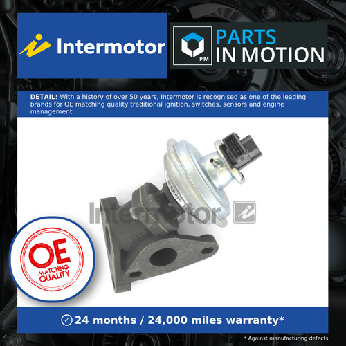 Egr valve fits mini countryman - egr,