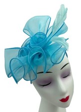 Women Fascinator Headband