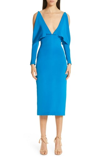 Cushnie ochs cerulean cold - ochs,