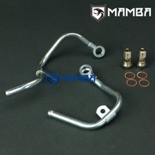 MAMBA Mitsubishi 4G63T Lancer