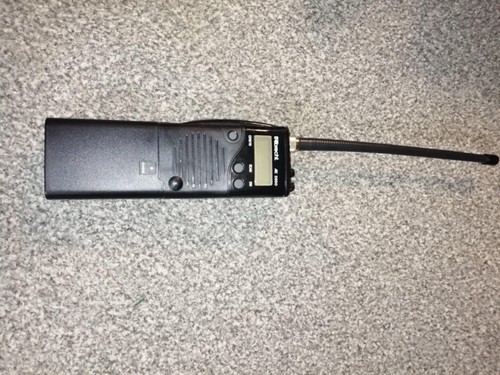 Albrecht 2850 channel - albrecht, ae