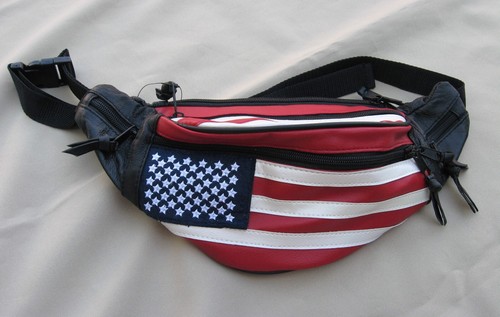 Waist pack hip - , fanny