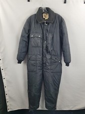 Vintage Raven-Wear Black