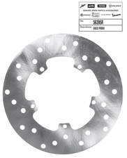 Genuine Piaggio Vespa LX 125