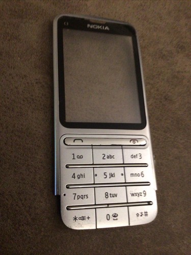 Genuine original nokia - original, c3-01