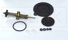VAILLANT TURBOMAX VUW 242/1E & 282/1E  DIVERTER VALVE REPAIR KIT 140352