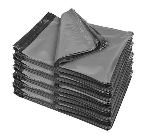 Poly postal postage grey - postage,